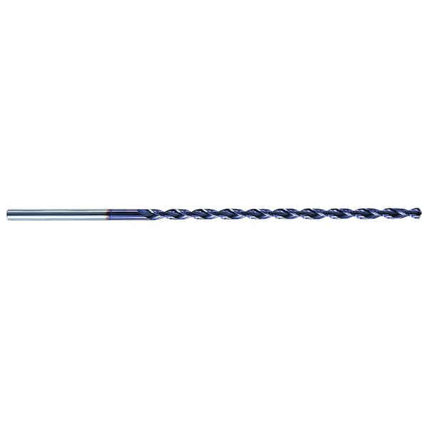 AG Power Long Parabolic Drill -  1.0mm